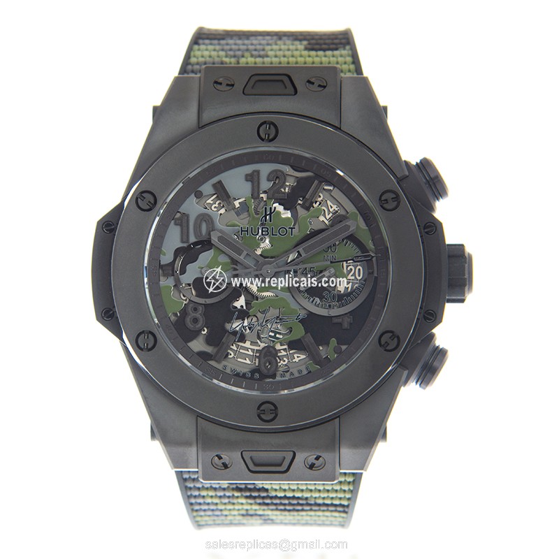 HUBLOT BIG BANG 411.CI.0114.RX.YOY20 2