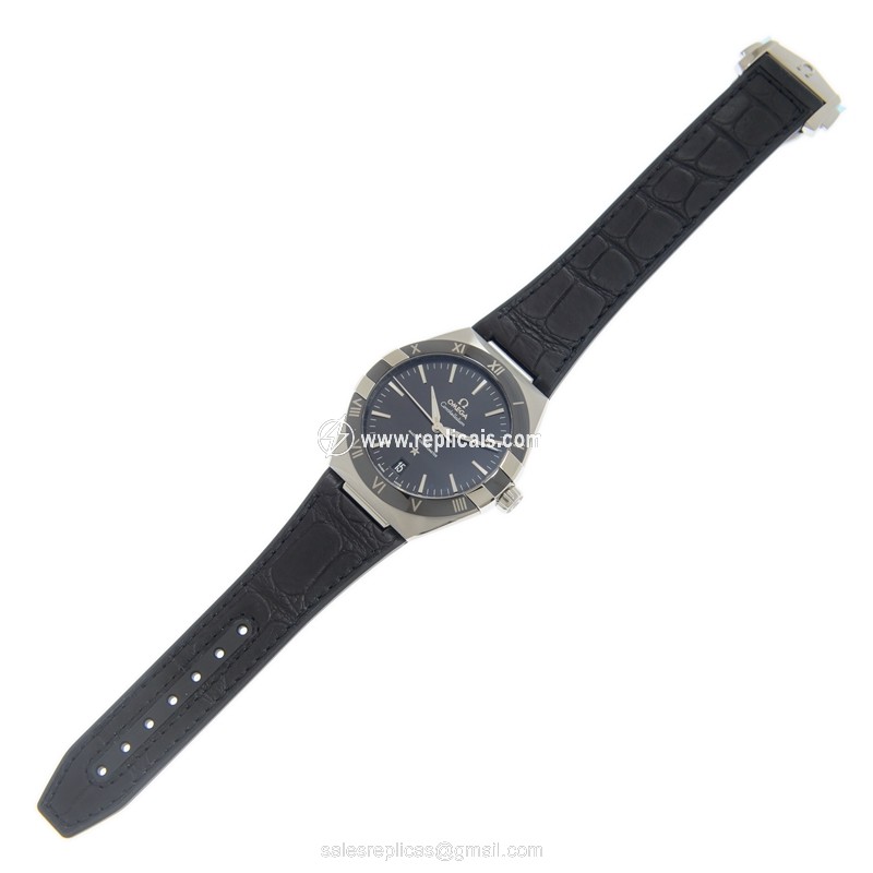 OMEGA CONSTELLATION 131.33.41.21.01.001 2