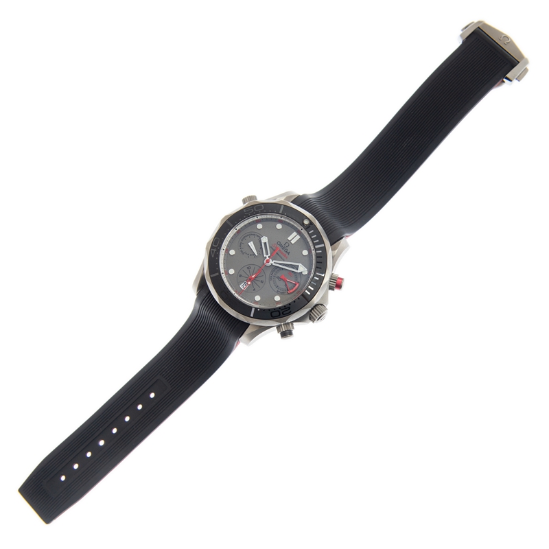 NEW OMEGA SEAMASTER 212.92.44.50.99.001 2
