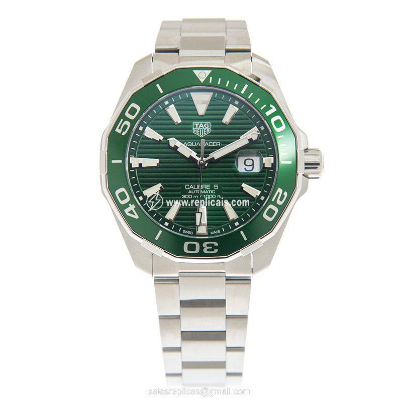 TAG HEUER AQUARACER WAY201S.BA0927 2