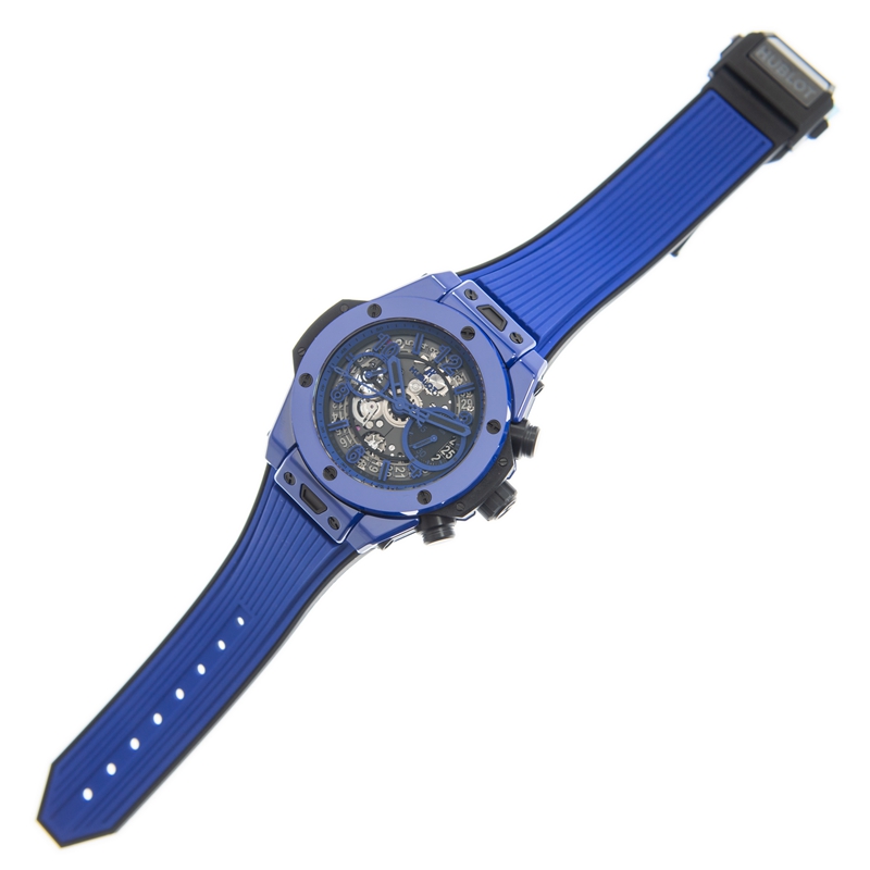 NEW HUBLOT BIG BANG 441.ES.5119.RX 2