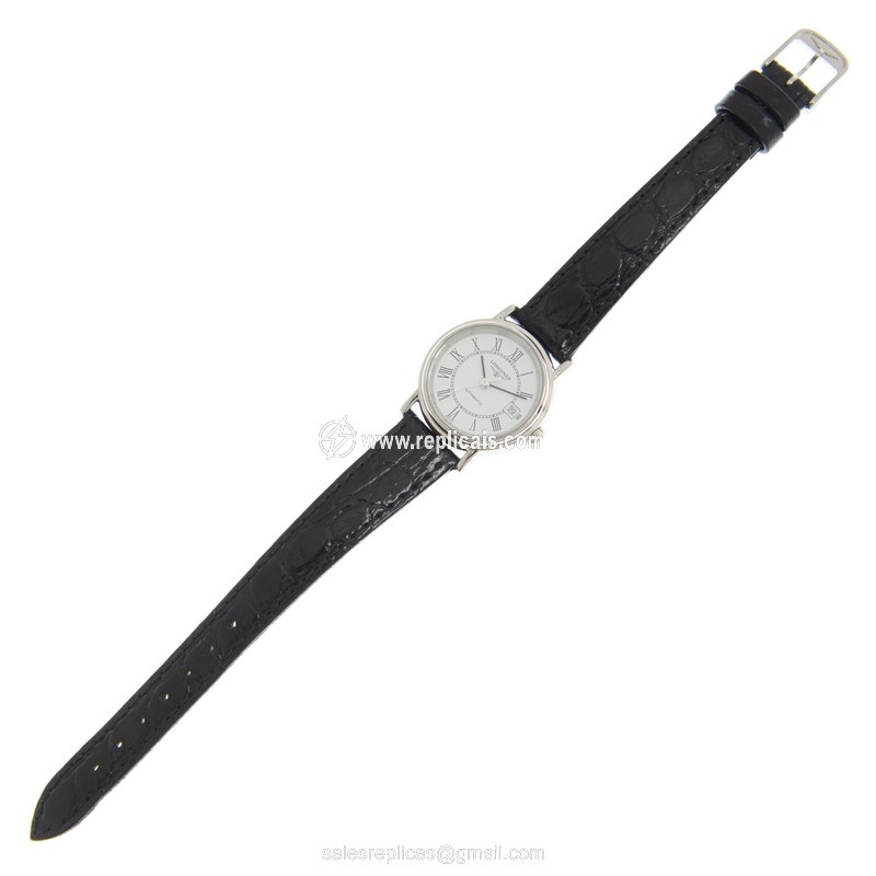 LONGINES PRESENCE L4.321.4.11.2 2
