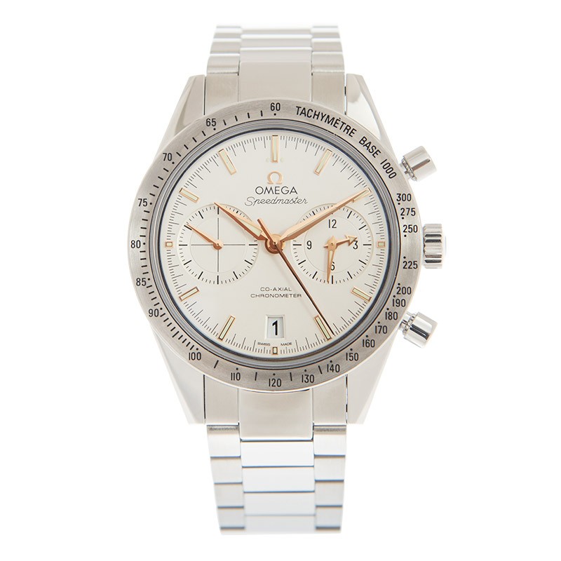 NEW OMEGA SPEEDMASTER 331.10.42.51.02.002 2