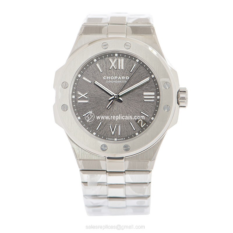 CHOPARD ALPINE EAGLE 298600-3002 2