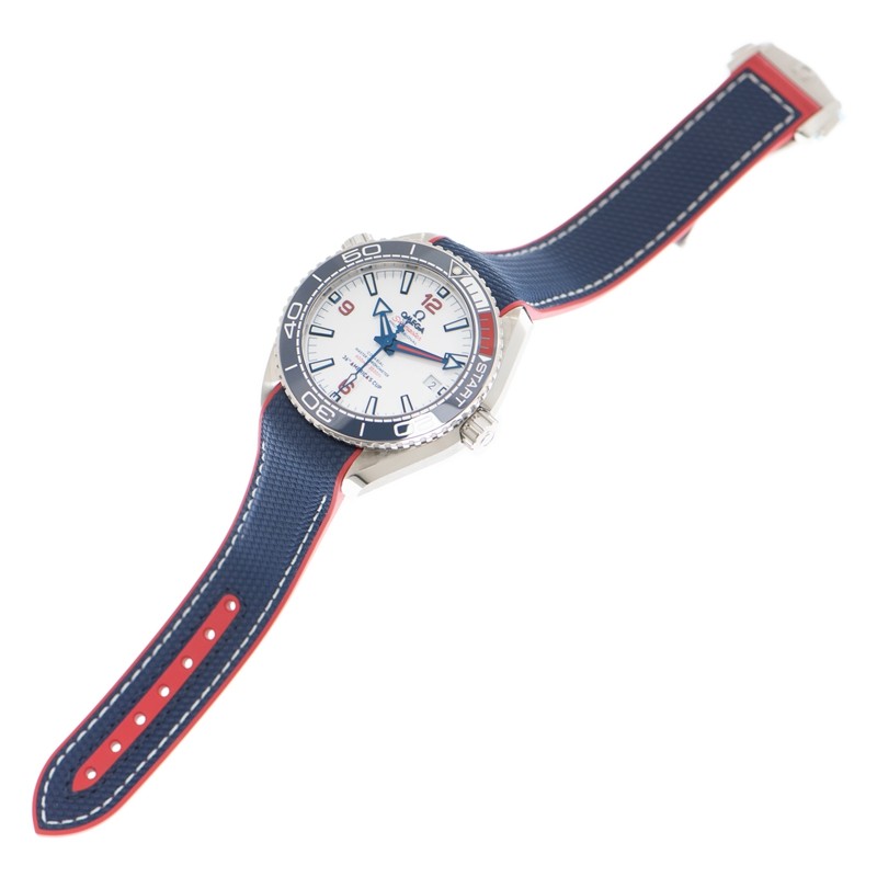 NEW OMEGA SEAMASTER 215.32.43.21.04.001 2