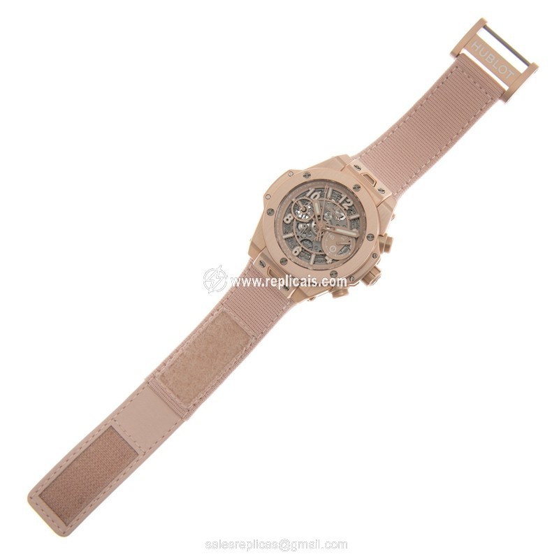 HUBLOT BIG BANG 441.UP.7320.NR.GIT20 (LTD 200 PCS) 2