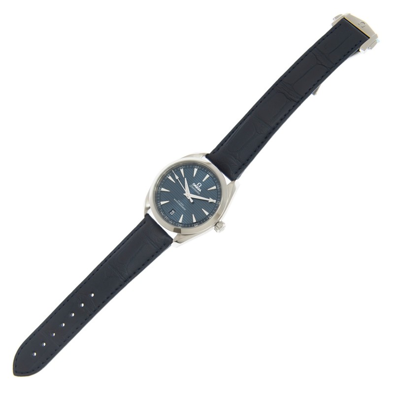 NEW OMEGA SEAMASTER 220.13.41.21.03.003 2