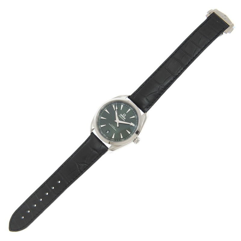 NEW OMEGA SEAMASTER 220.13.41.21.10.001 2