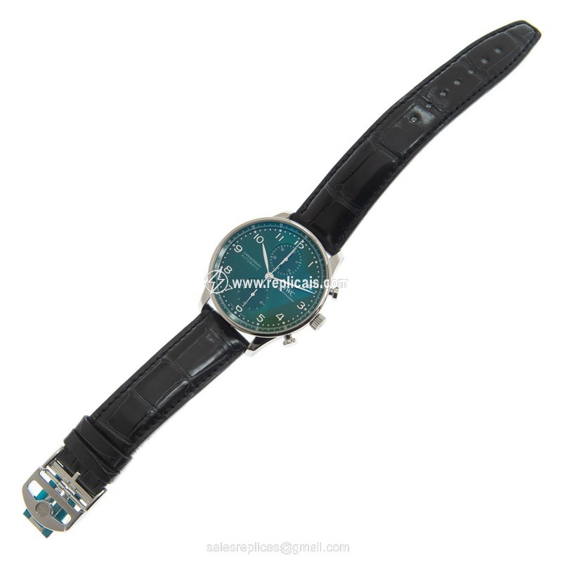 IWC PORTUGUESE IW371615 2