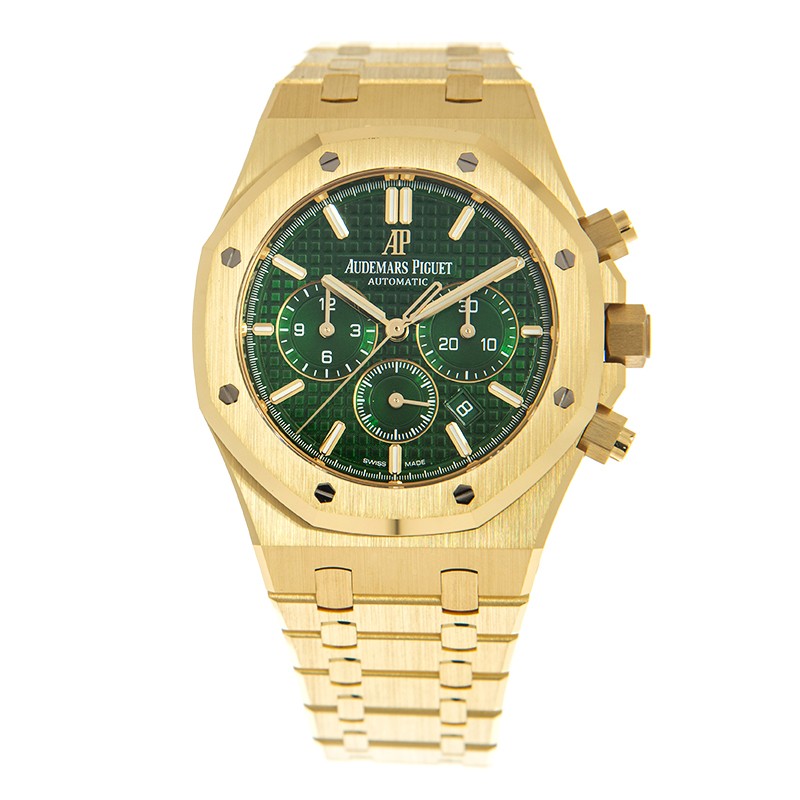 NEW AUDEMARS PIGUET ROYAL OAK 26331BA.OO.1220BA.02 2