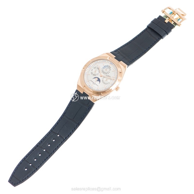 VACHERON CONSTANTIN OVERSEAS 4300V/000R-B064 2