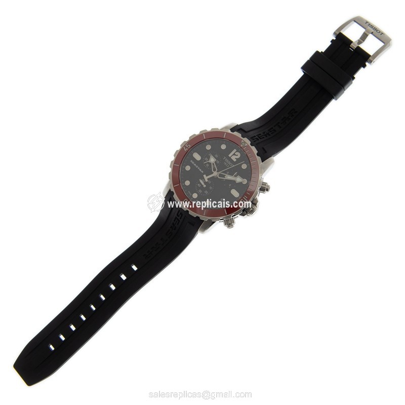 TISSOT T-SPORT T066.417.17.057.01 2