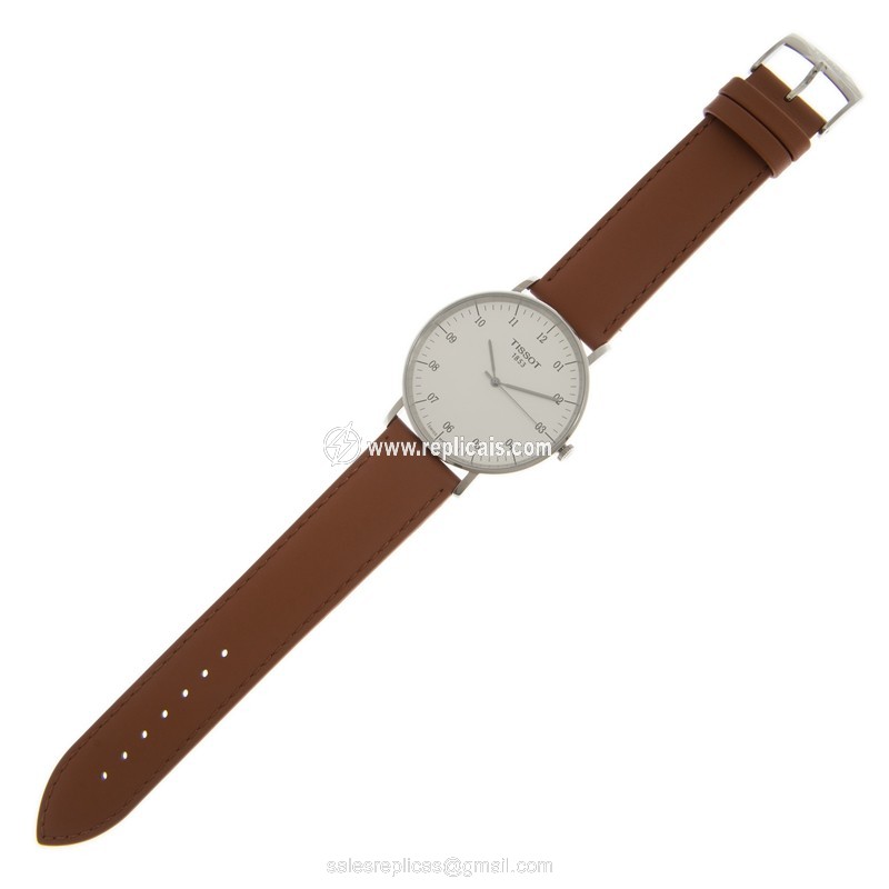 TISSOT EVERYTIME T109.610.16.037.00 2