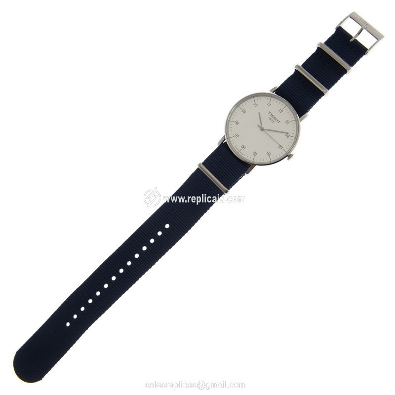 TISSOT EVERYTIME T109.610.17.037.00 2