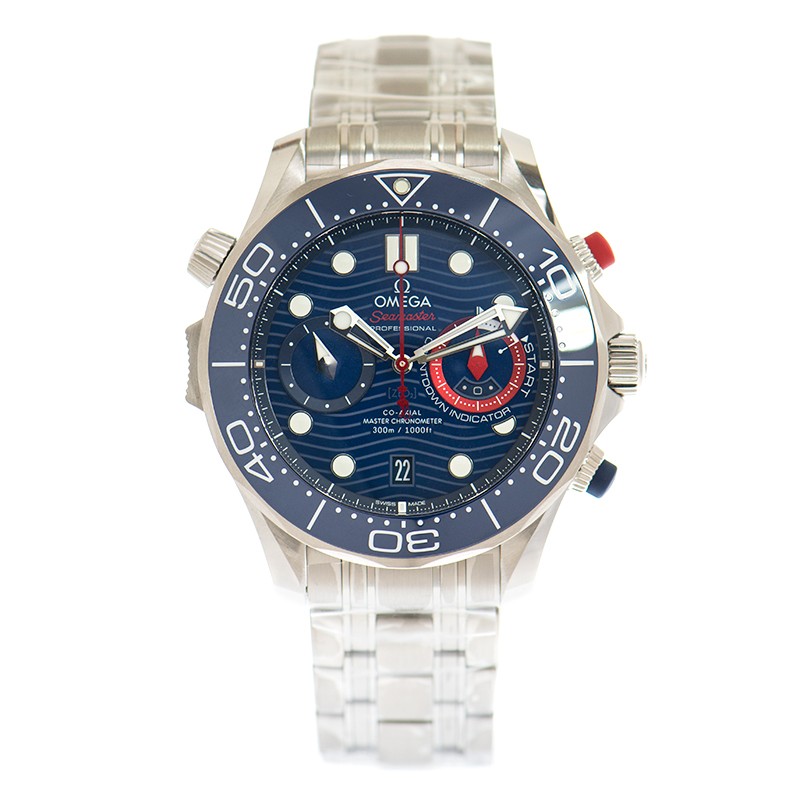 NEW OMEGA SEAMASTER 210.30.44.51.03.002 2