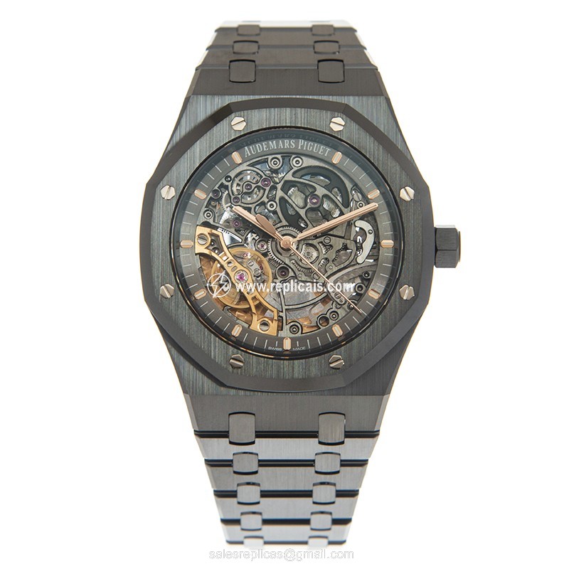 AUDEMARS PIGUET ROYAL OAK 15416CE.OO.1225CE.01 2