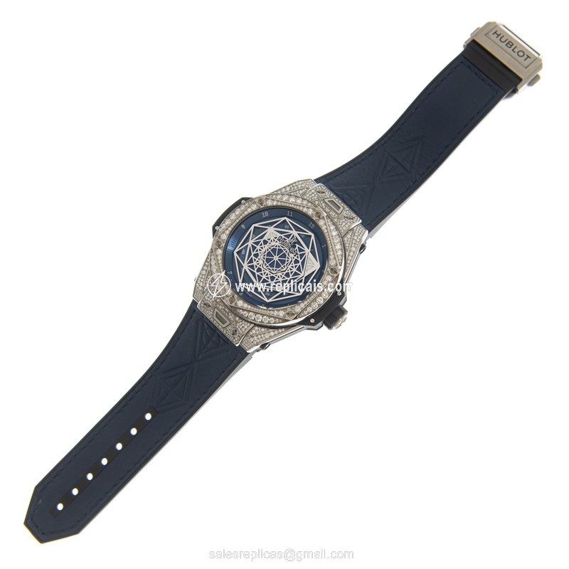 HUBLOT BIG BANG 415.NX.7179.VR.1704.MXM18 2