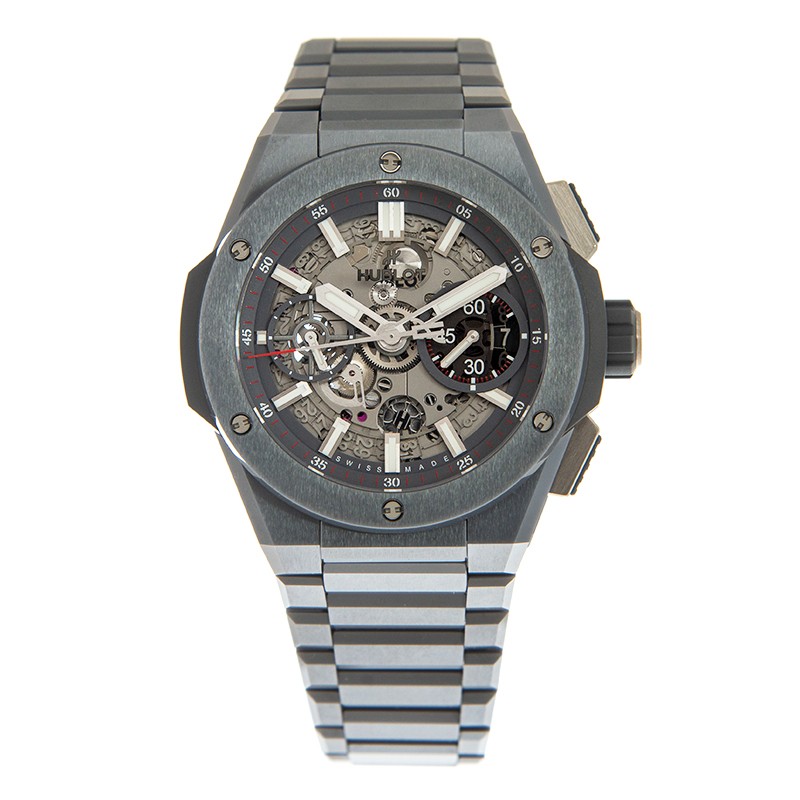 NEW HUBLOT BIG BANG 451.FX.6923.FX 2
