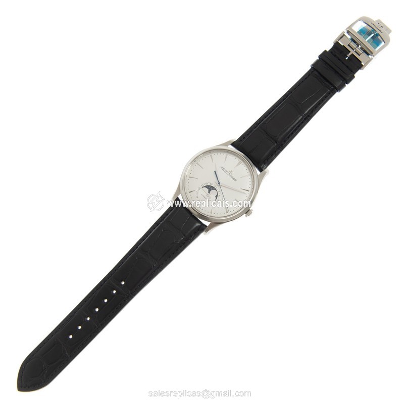 JAEGER-LECOULTRE MASTER ULTRA THIN Q1368430 2