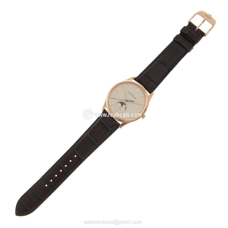 JAEGER-LECOULTRE MASTER ULTRA THIN Q1362510 2