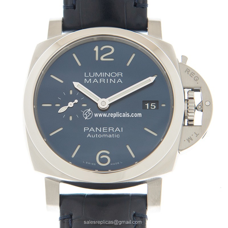 PANERAI LUMINOR MARINA PAM01393 2