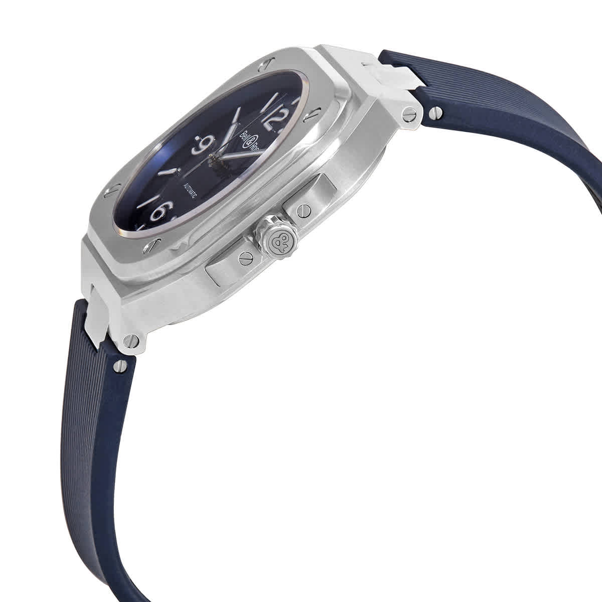 NEW BELL&ROSS BR 05 BR05A-BLU-ST/SR 2