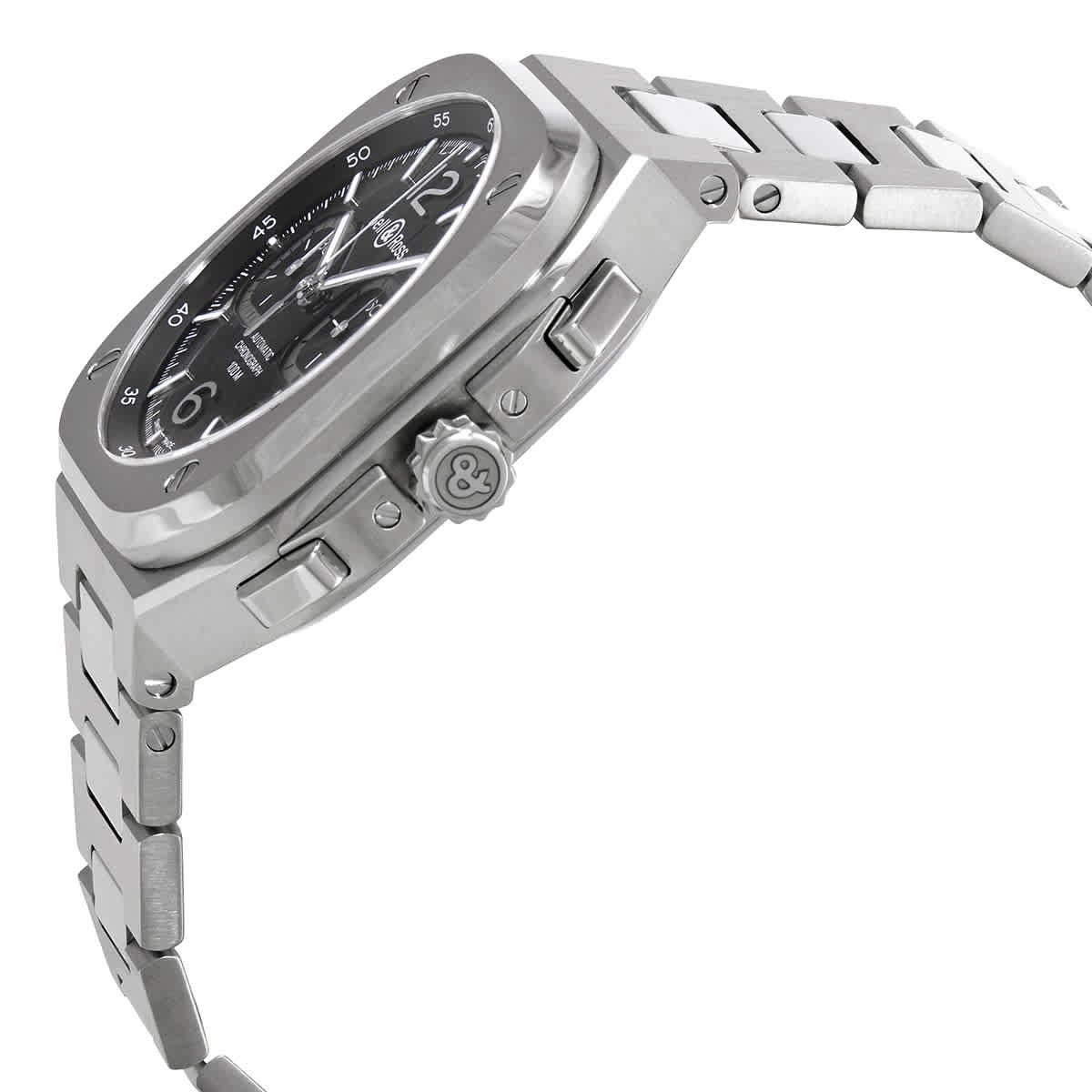 NEW BELL&ROSS BR 05 BR05C-BL-ST/SST 2