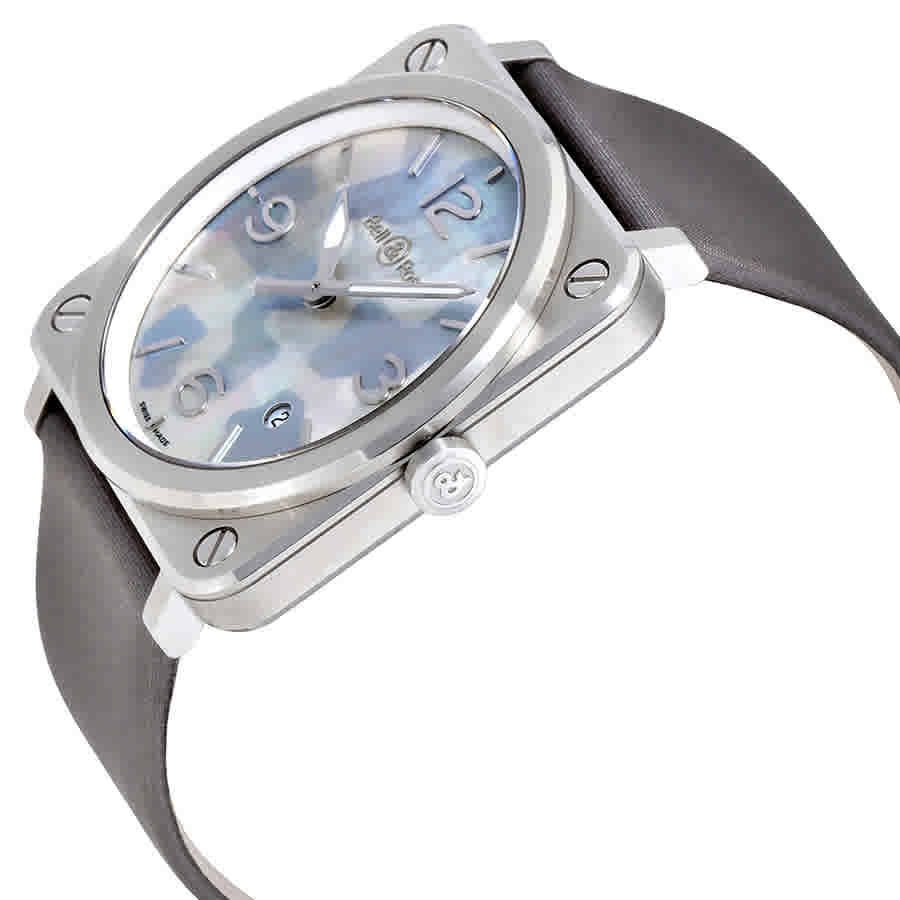 NEW BELL&ROSS BR S BRS-CAMO-ST 2