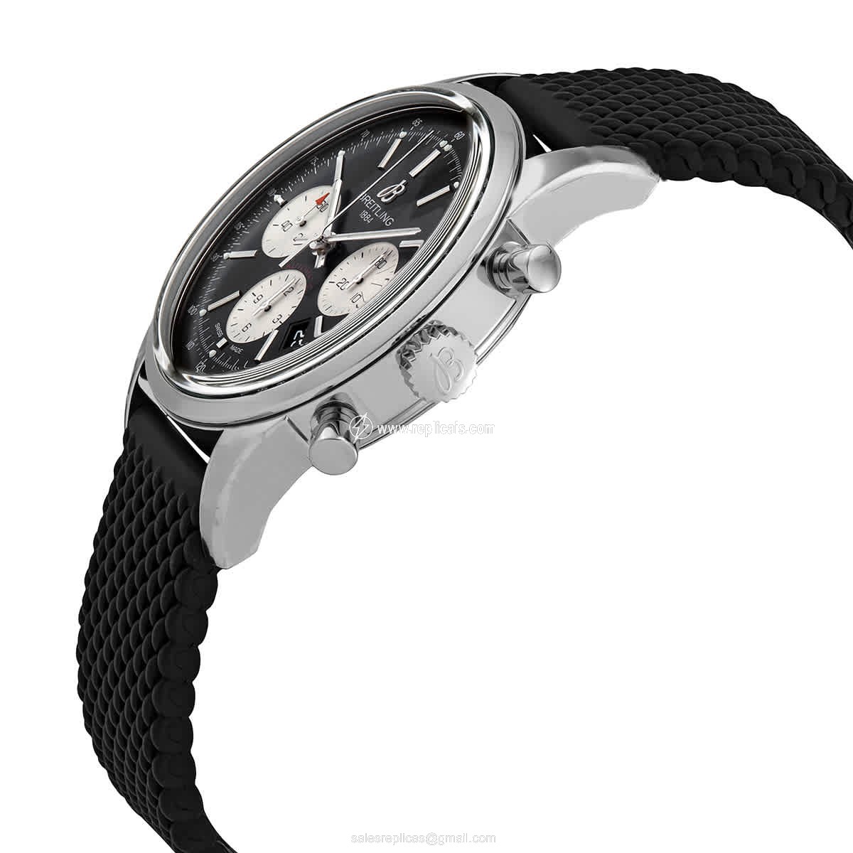 BREITLING TRANSOCEAN CHRONOGRAPH AB0152121B1S1 2