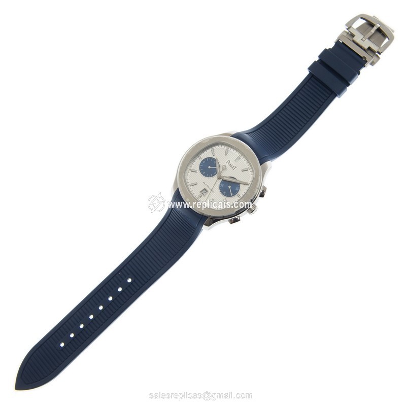 PIAGET POLO G0A46013 2