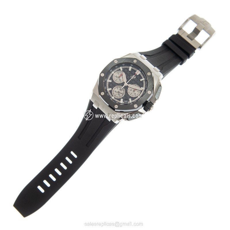 AUDEMARS PIGUET ROYAL OAK OFFSHORE 26420SO.OO.A002CA.01 2