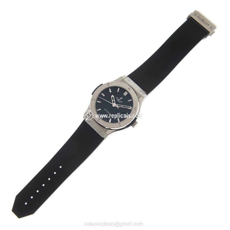 HUBLOT CLASSIC FUSION 511.NX.1170.RX 2