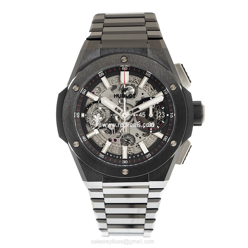 HUBLOT BIG BANG 451.CX.1170.CX 2