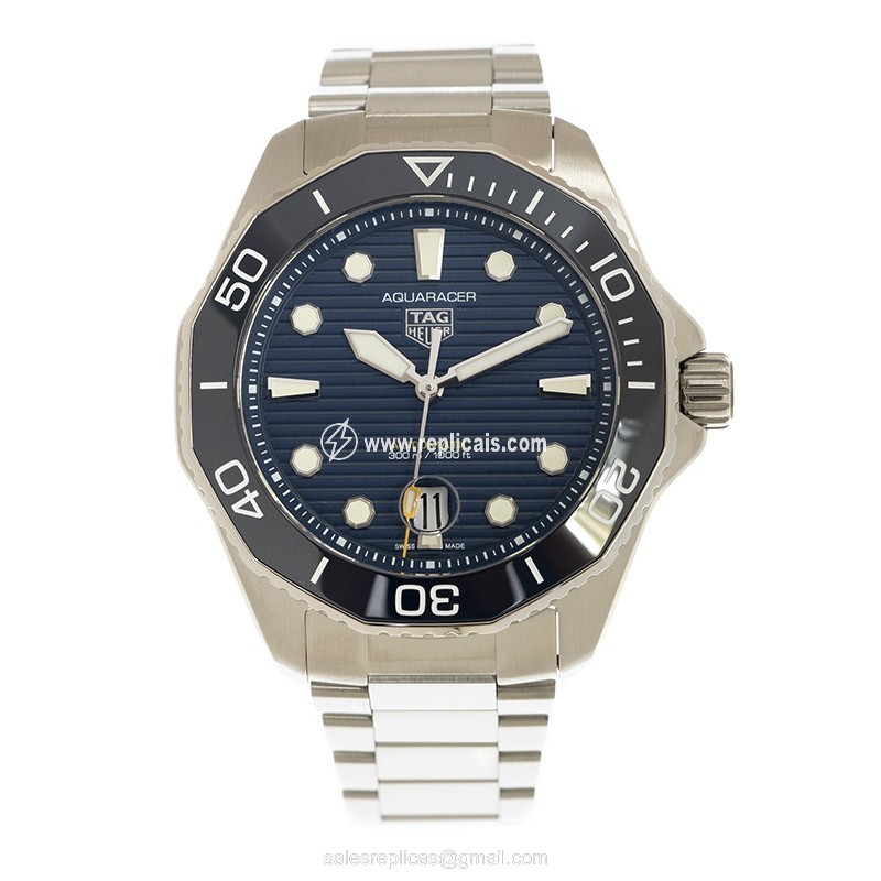 TAG HEUER AQUARACER WBP201B.BA0632 2