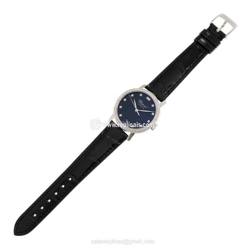 CHOPARD CLASSIQUE 134200-1004 2