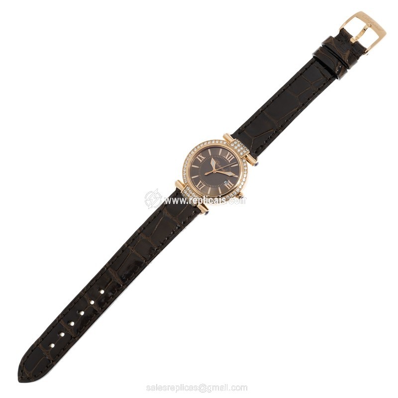 CHOPARD IMPERIALE 384238-5007 2