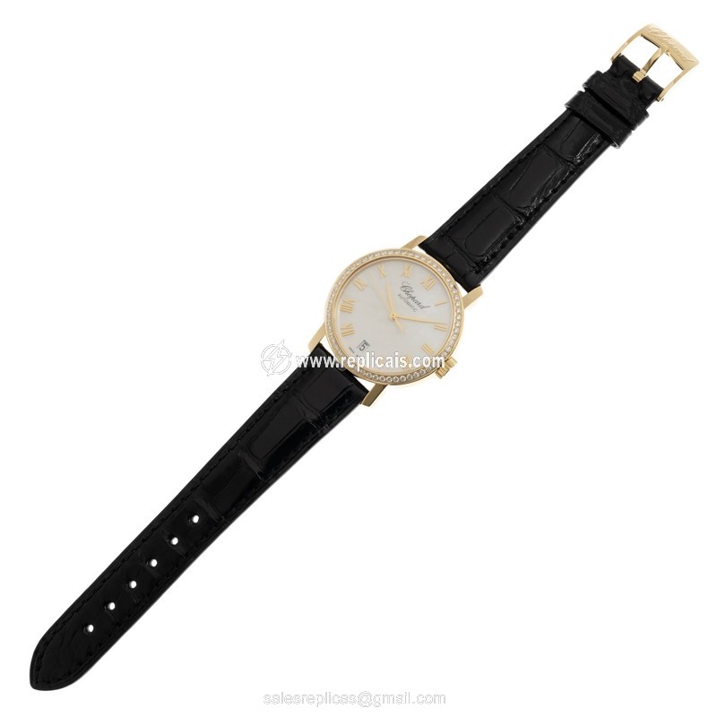 CHOPARD CLASSIQUE 134200-0001 2