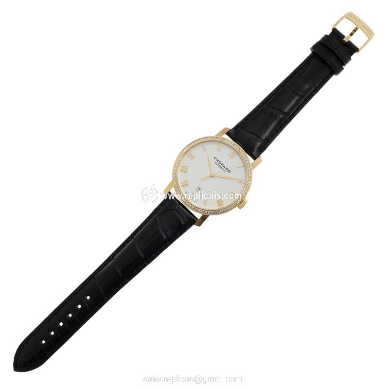 CHOPARD CLASSIQUE 171278-0001 2