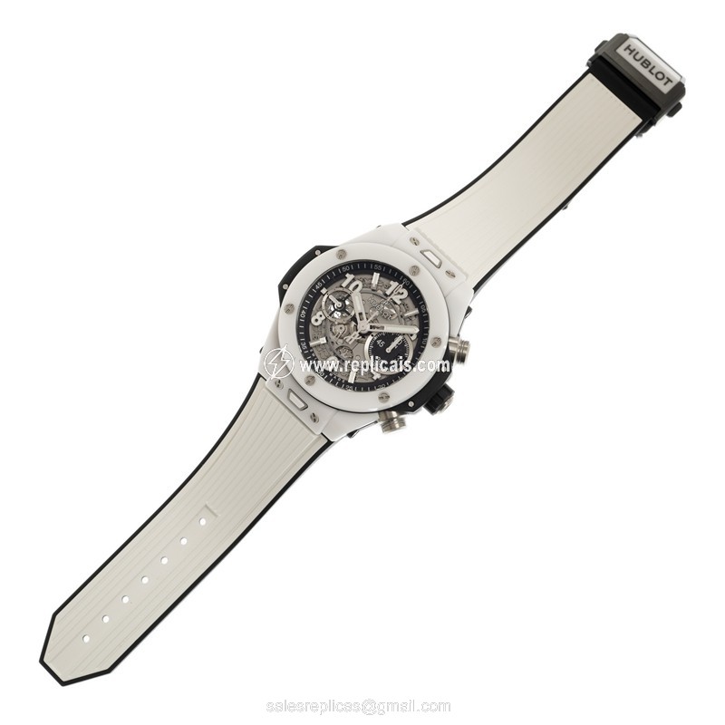 HUBLOT BIG BANG 421.HX.1170.RX 2