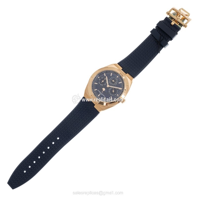 VACHERON CONSTANTIN OVERSEAS 4300V/000R-B509 2