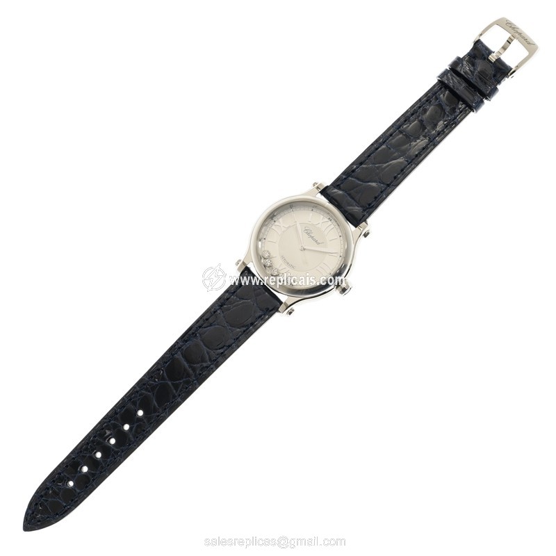 CHOPARD HAPPY SPORT 278608-3001 2