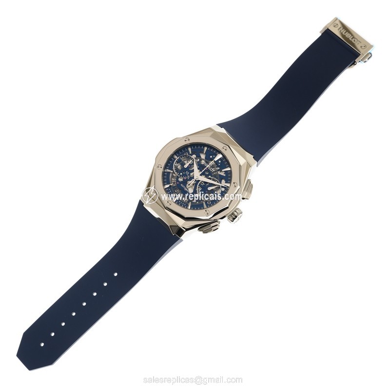 HUBLOT CLASSIC FUSION 525.NX.5170.RX.ORL21 2