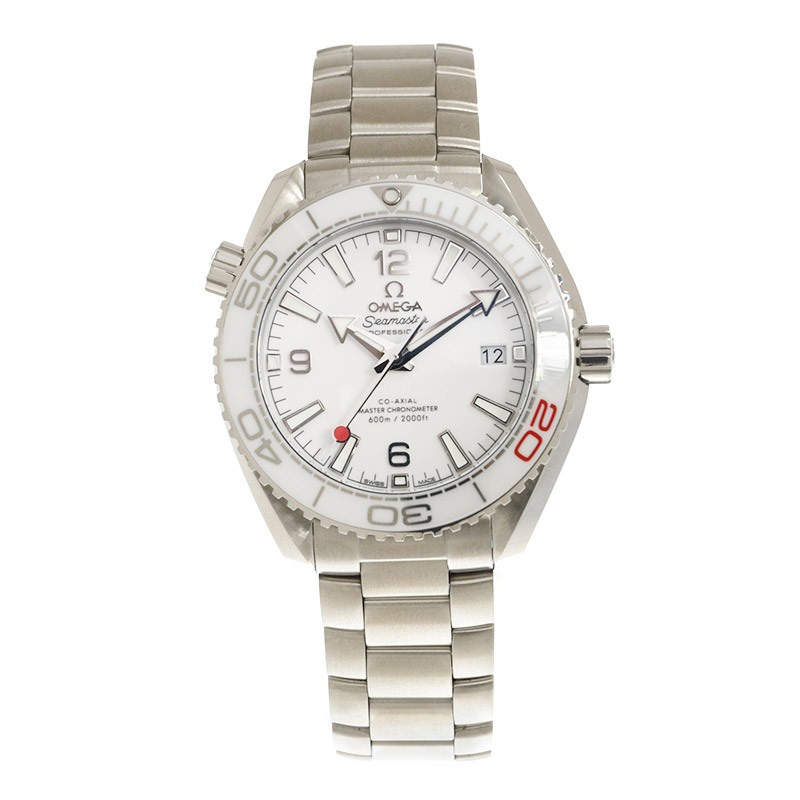 NEW OMEGA SEAMASTER 522.32.40.20.01.003 2
