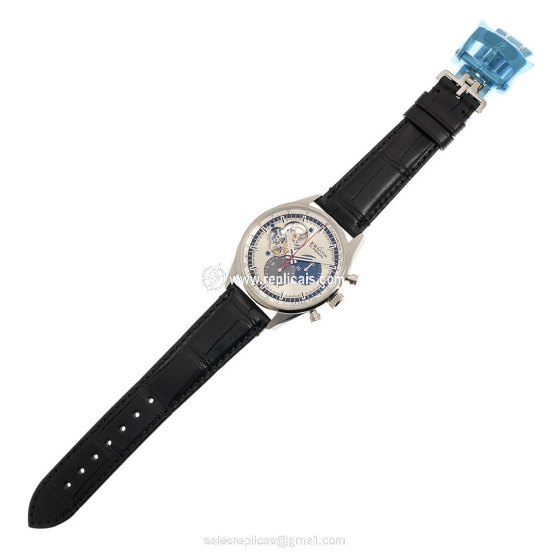 ZENITH CHRONOMASTER 03.2040.4061/69.C496 2