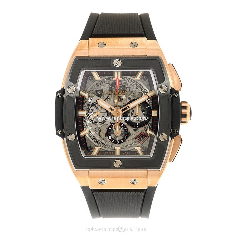 HUBLOT SPIRIT OF BIG BANG 641.OM.0183.RX 2