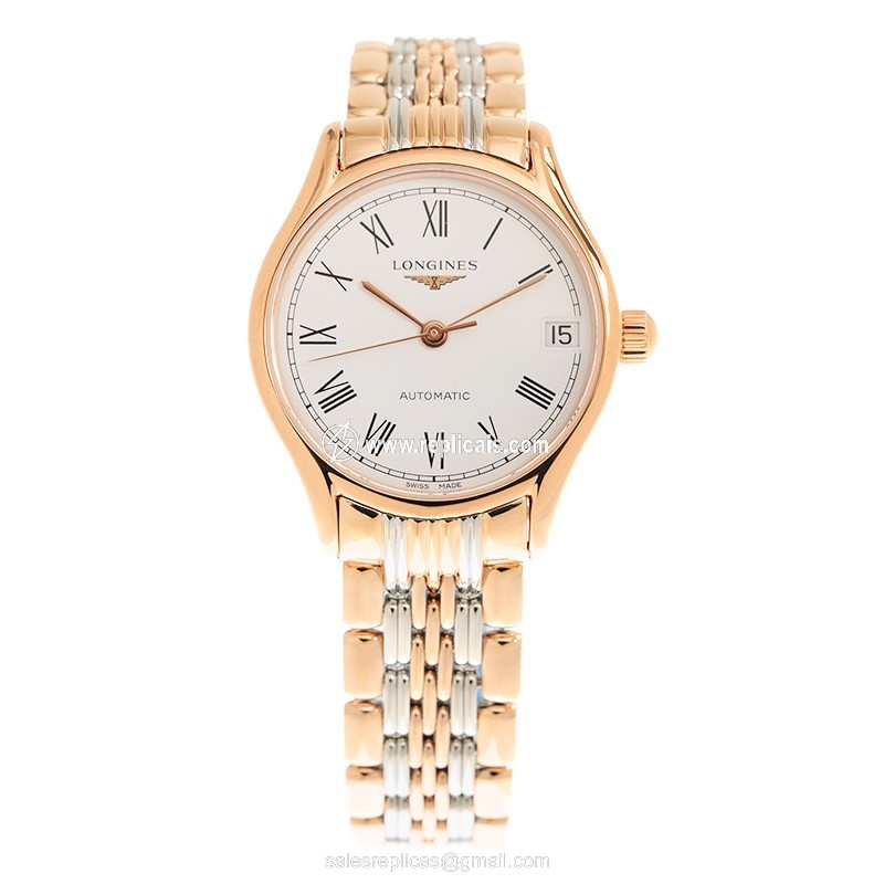LONGINES LONGINES LYRE L4.361.1.11.7 2