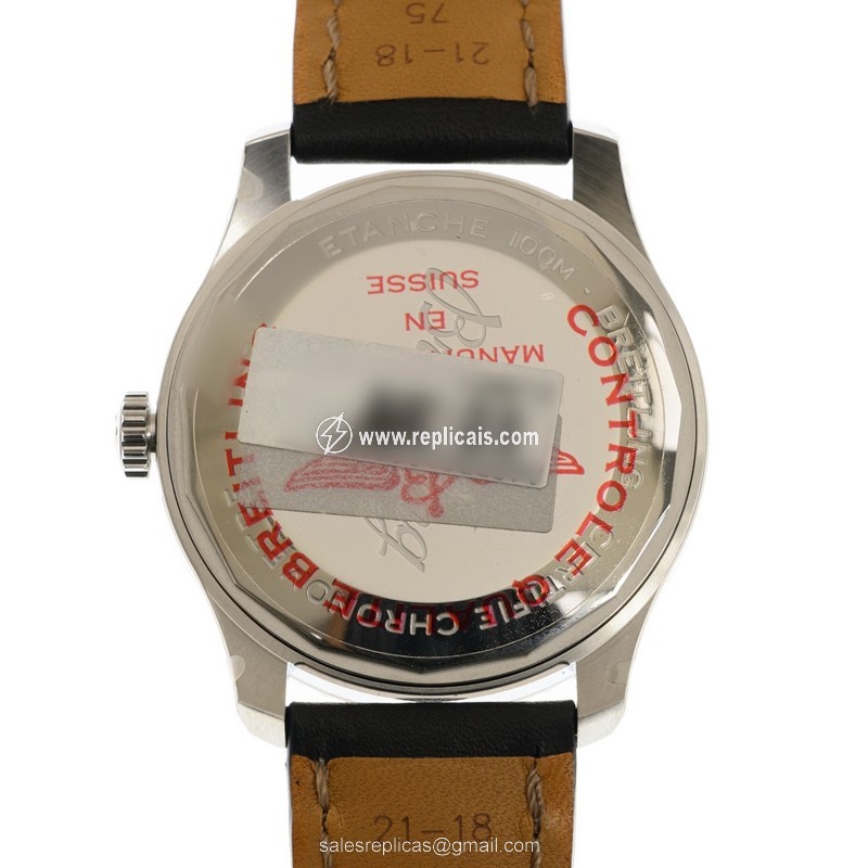 BREITLING AVIATOR 8 A45330101B1X1 2