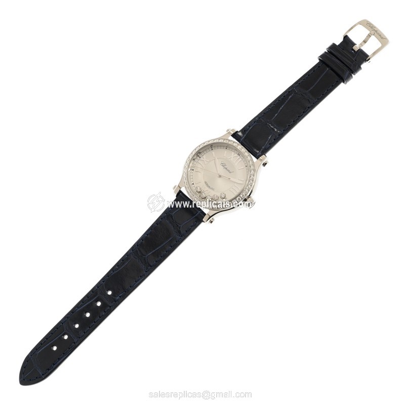 CHOPARD HAPPY SPORT 278608-3003 2