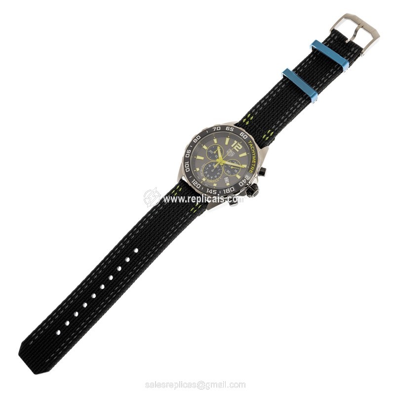 TAG HEUER F1 CAZ101AG.FC8304 2