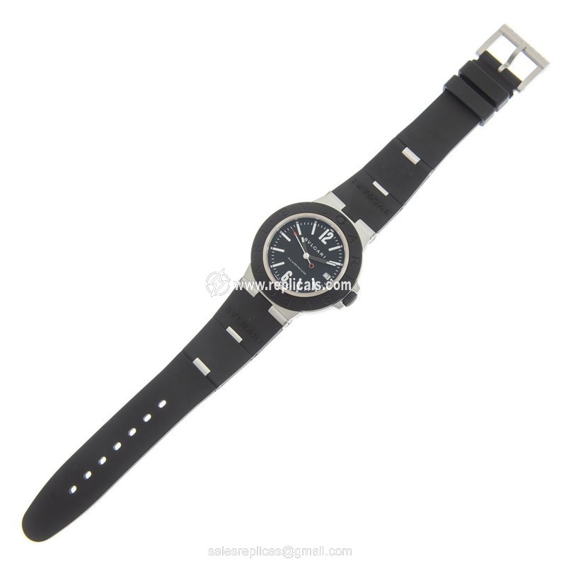 BULGARI ALUMINIUM 103445 2